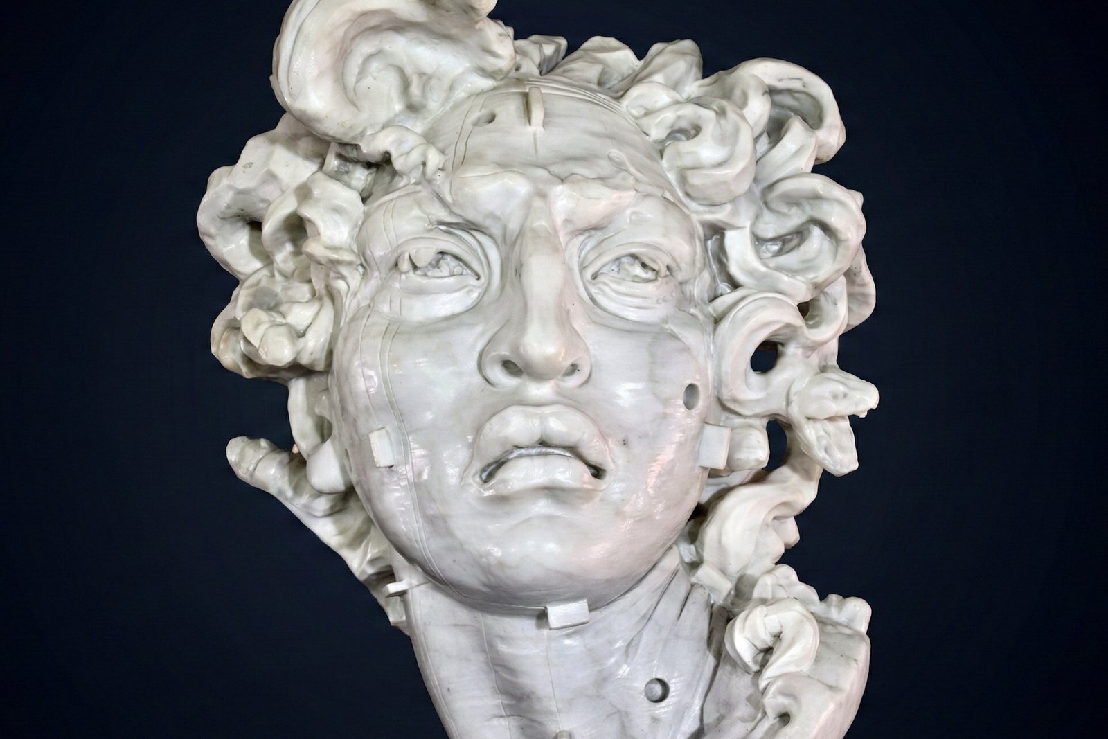 Main Art