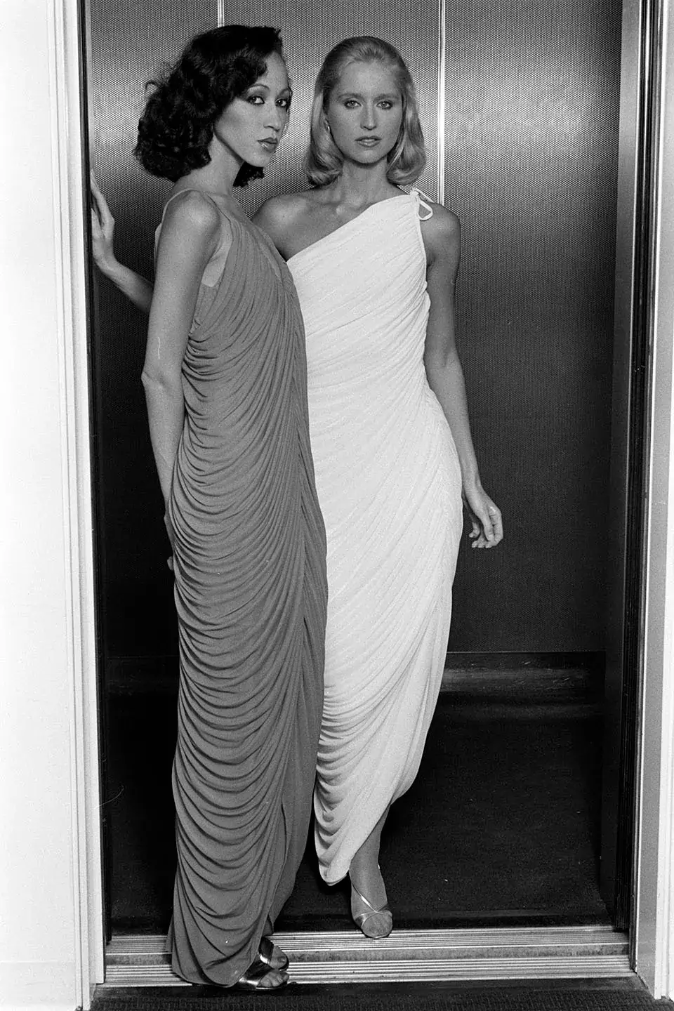 Halston 1981 Collection
